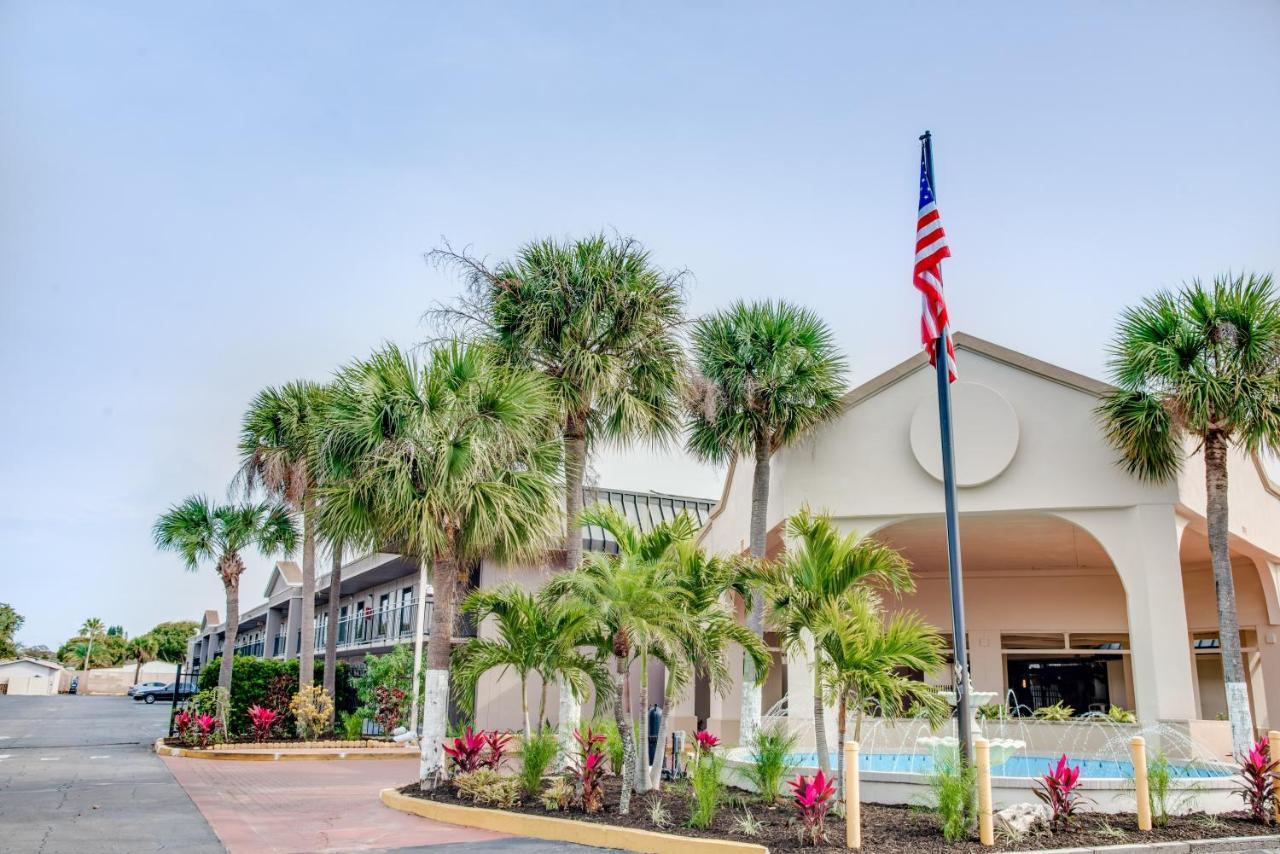 Days By Wyndham St. Petersburg / Tampa Bay Area 3* Pinellas Park